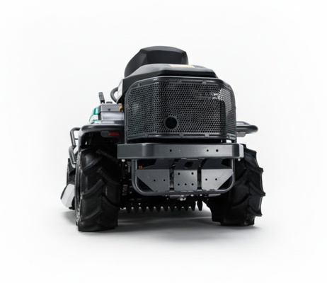 Desbrozadora Profesional Orec Rabbit RM985F AWD 4x4 Kawasaki